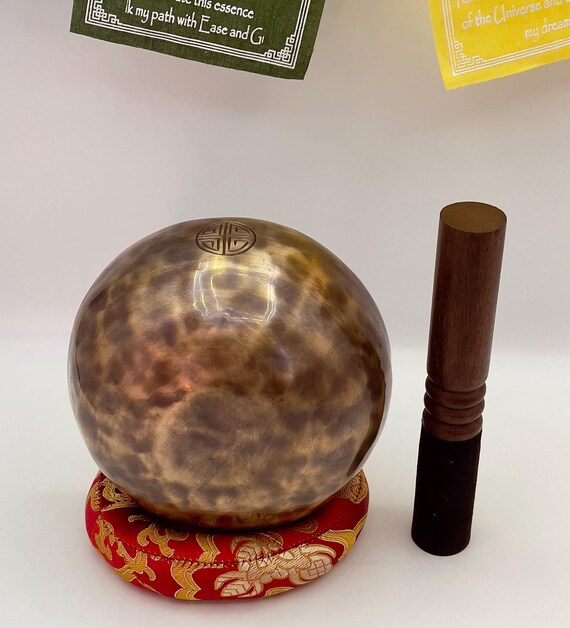フルムーン シンギングボウル 瞑想 メディテーション セラピー シンギングボウル 瞑想 メディテーション セラピー その他インテリア