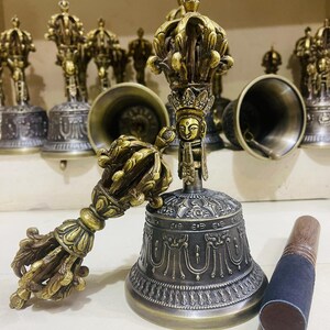#Sacred Harmony: Daily Deals on Best-Selling Vajra & Bell!"
#"Top Seller on Etsy: Daily Discounts on Vajra & Bell!"