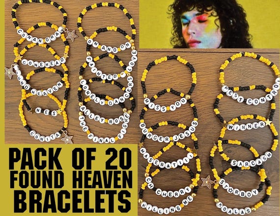 Chameleon Vintage カメレオン | Gunda junk heaven bracelet
