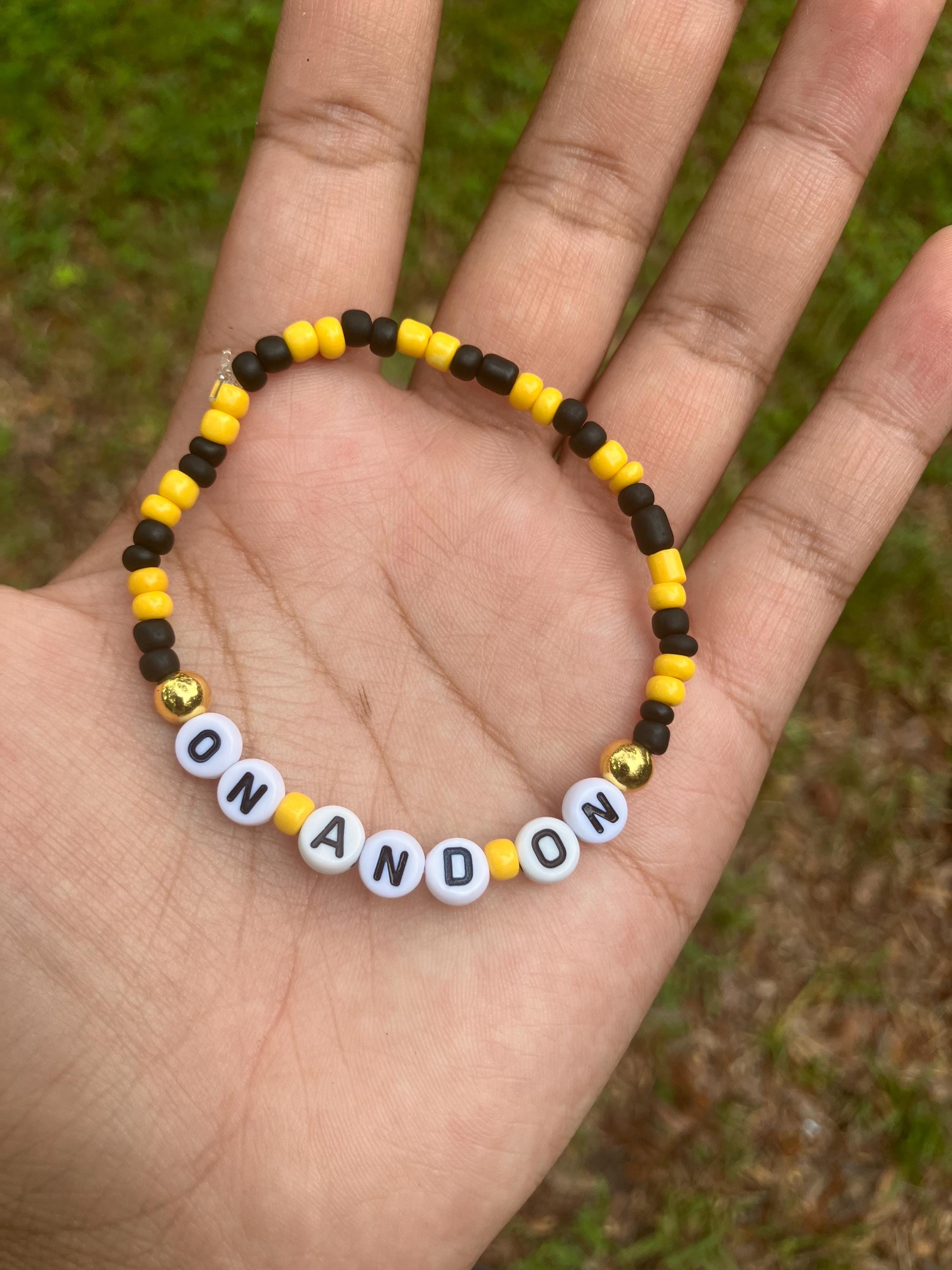 Conan Gray Found Heaven Bracelet Set Bracelet Set of 7