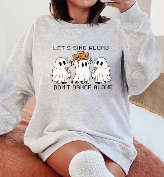 Halloween Let's Party - T-shirts & Hoodie Halloween Let's Party - T-shirts & Hoodie