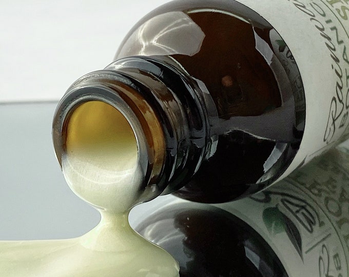 Cystic Acne Balm Black Seed Oil Skin Balm Antibacterial Face Etsy