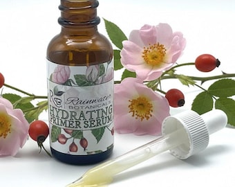 Hydraterend primerserum