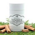 Effective Natural Deodorant, vegan, zero waste