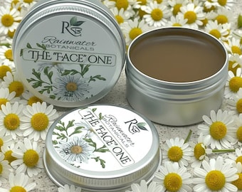 The "Face" One – All-Purpose Face Balm