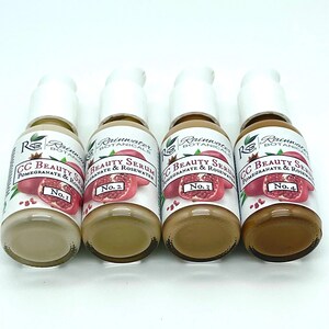 CC Beauty Serum