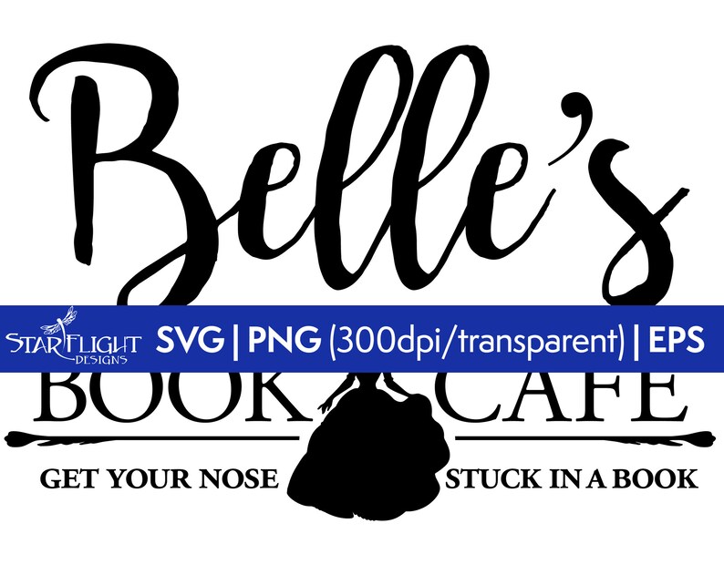Free Free 310 Disney Belle Svg File SVG PNG EPS DXF File