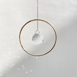 Sm. Prism Ring