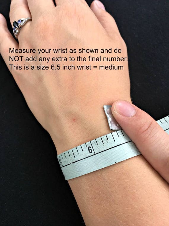 Moon Magnetic Bracelet - Medium Moon Magnetic Bracelet - Medium