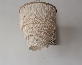 Vintage IKEA Lakene Strips Pendant Light DESIGN Flemming Brylle