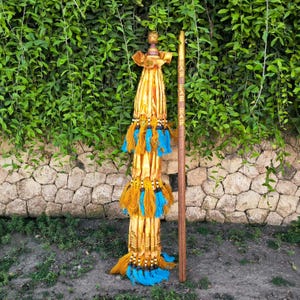 parasol decoration Bali