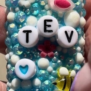 Charme giratório - *APENAS ADICIONAL*