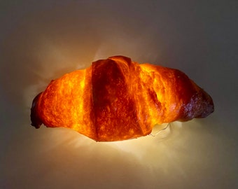 Bread lamp