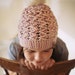 see more listings in the Adult Hat Patterns section