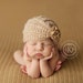 see more listings in the Newborn Hat Patterns section