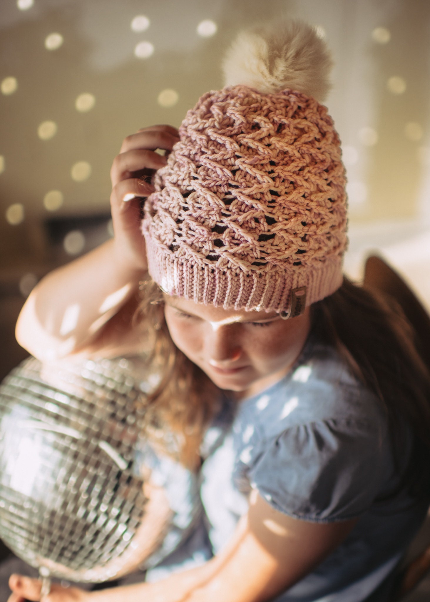 Ric Rac Rib Hat Instant Download, Ric Rac Hat Pattern, PDF File - Etsy