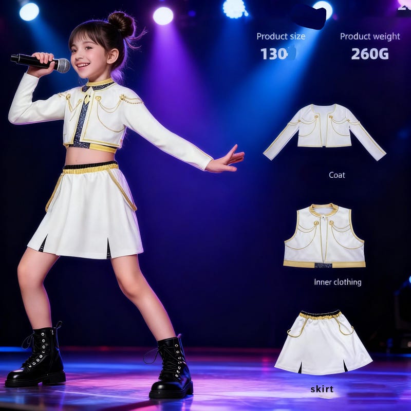 Costume De Chasseur De Démons Cosplay R-umis Cosplay Costume