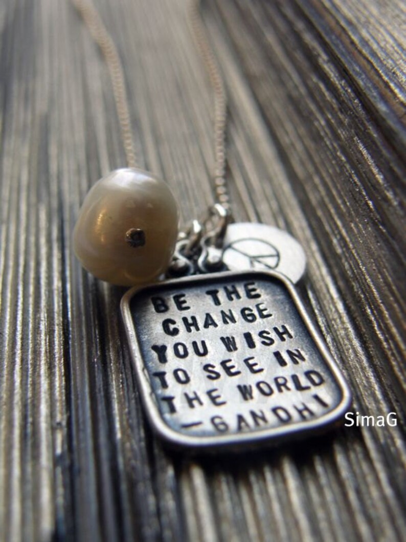 Download Gandhi zitat veraenderung Desktop Wallpaper Free Gandhi Zitat Veraenderung