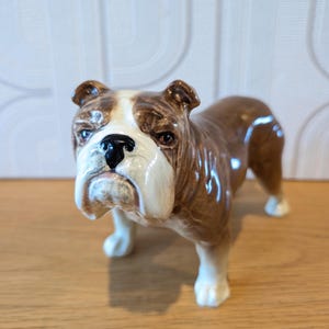 Westmoreland bulldog - Etsy 日本