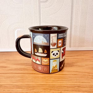 Starbucks mug hong kong - Etsy 日本