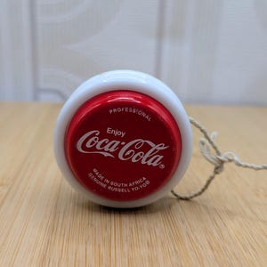 Russell Yo Yo - Etsy