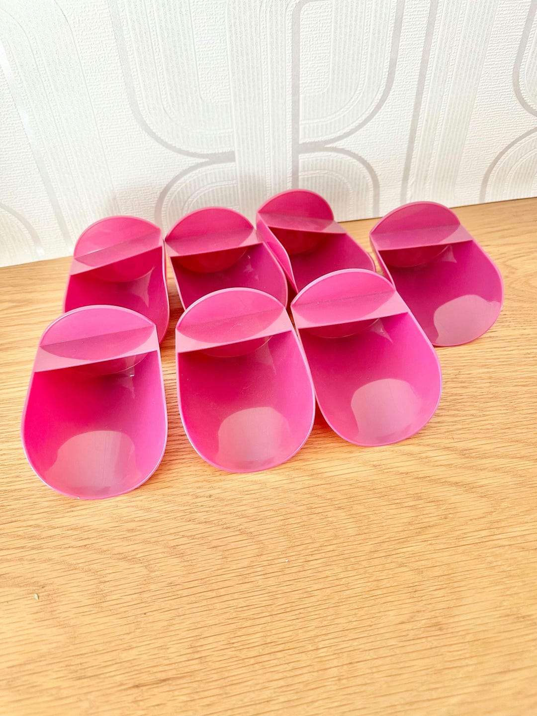 Tupperware Rocking Scoop - Etsy