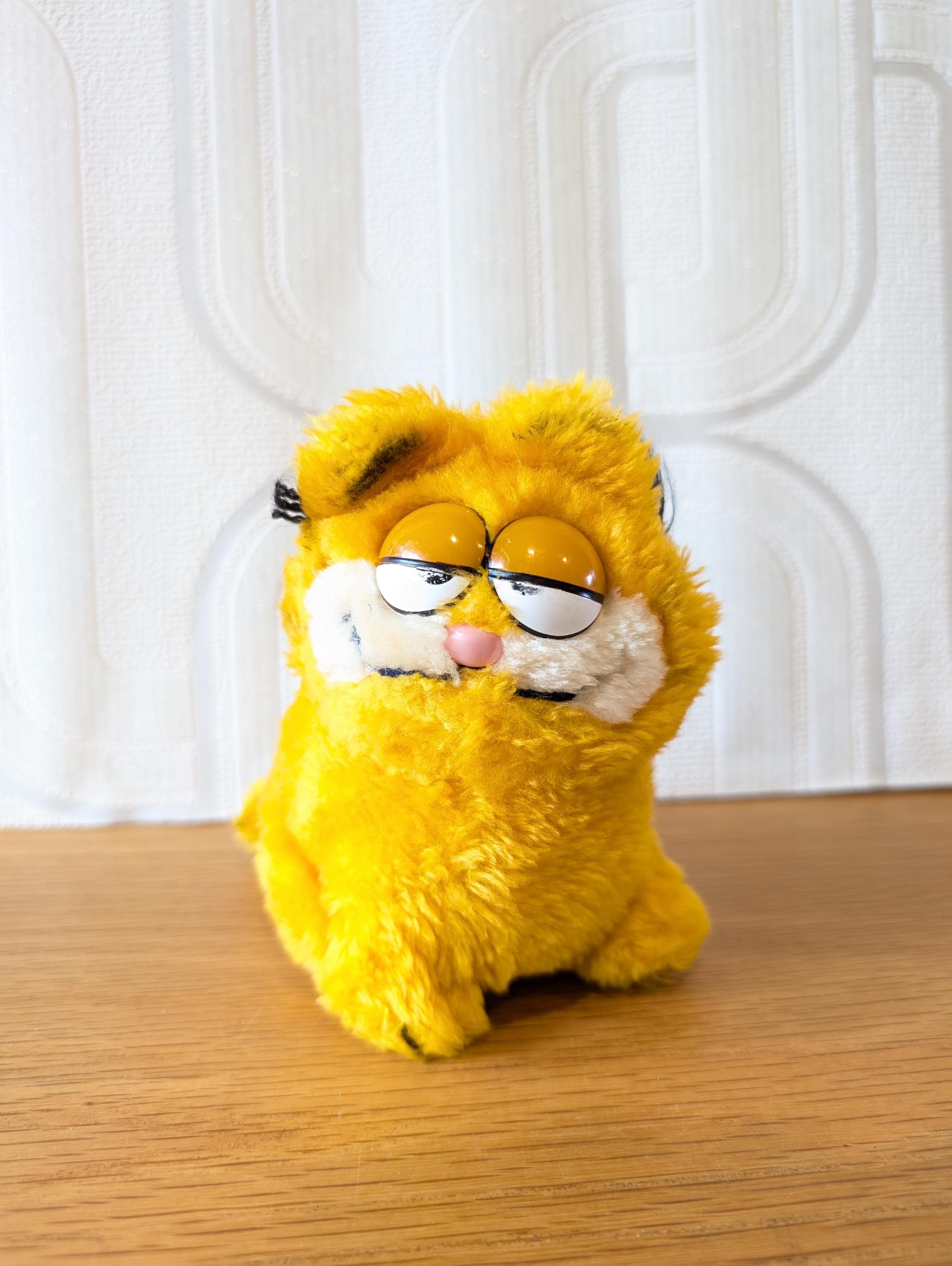 Garfield Plush - Etsy Australia
