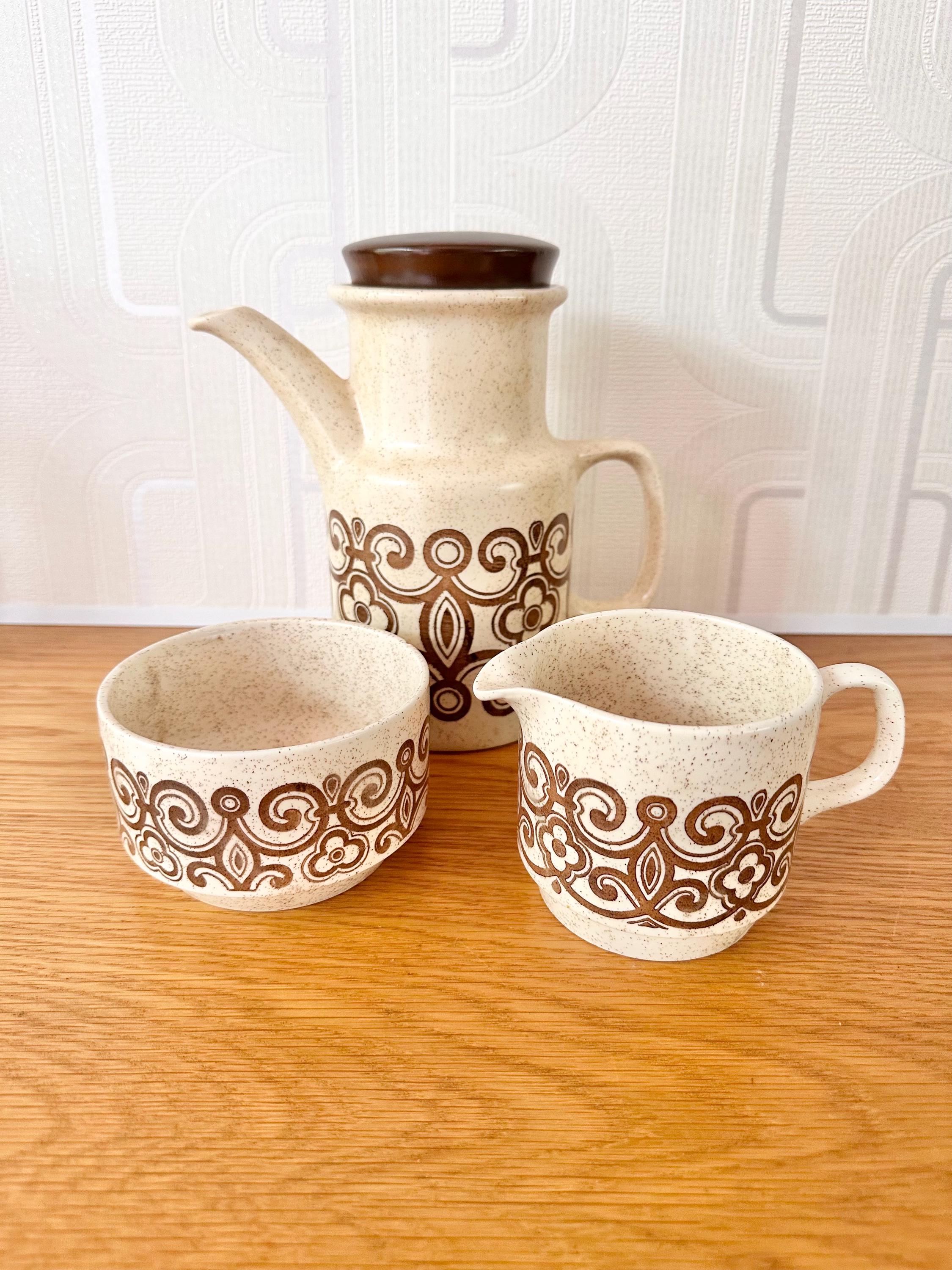 Biltons Pottery - Etsy