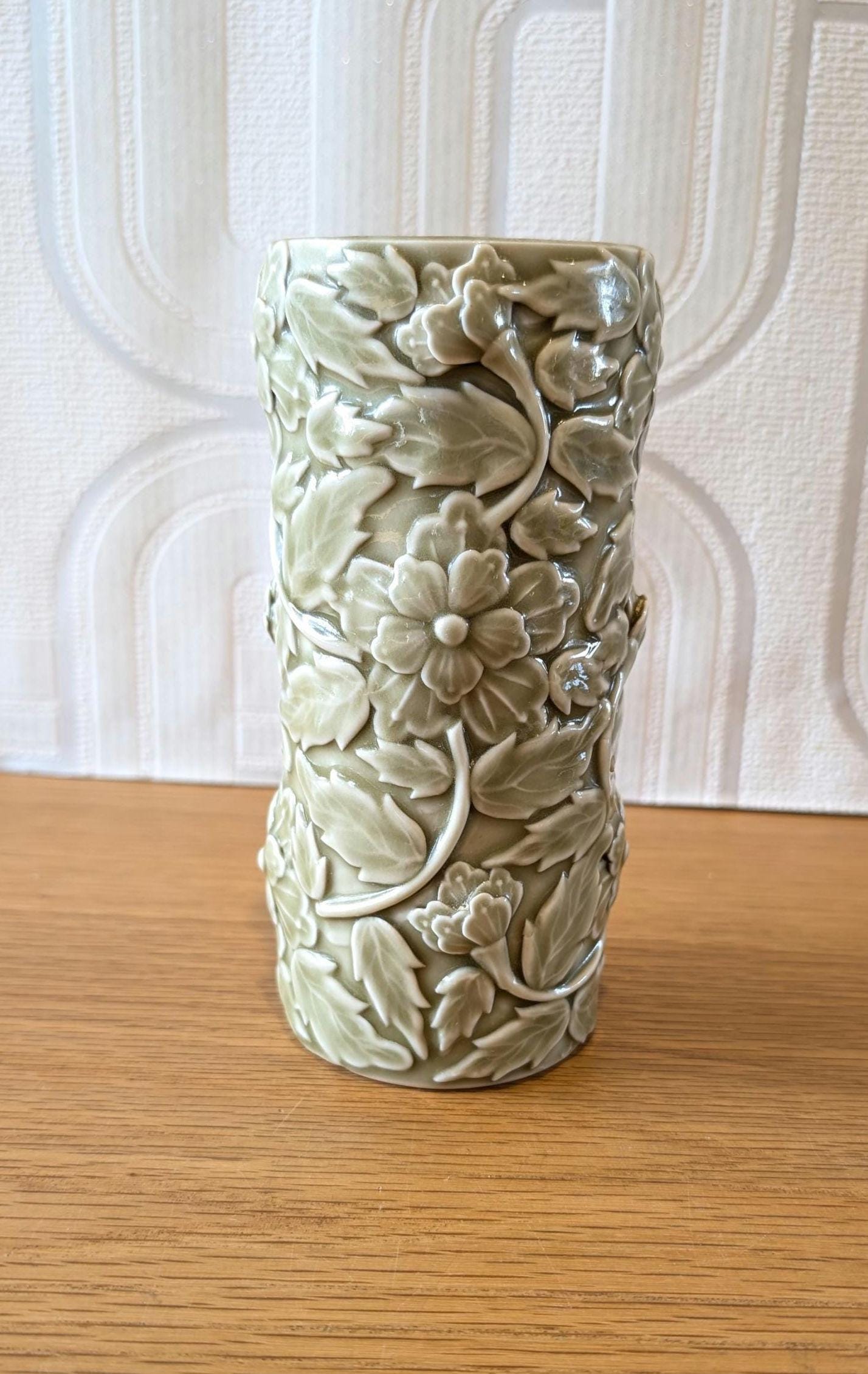 Antique celadon - Etsy 日本
