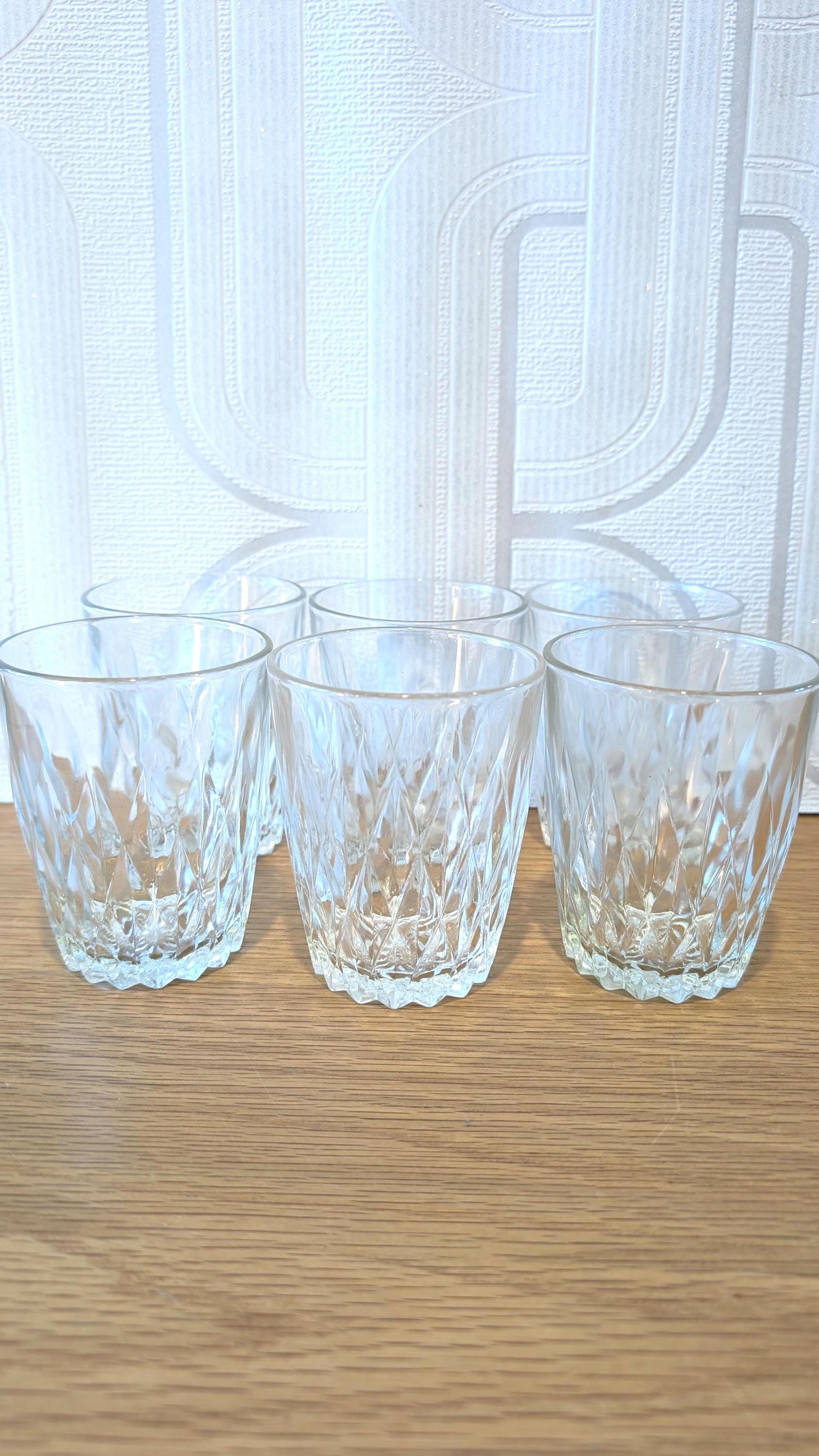 Vintage Duralex - Etsy Canada