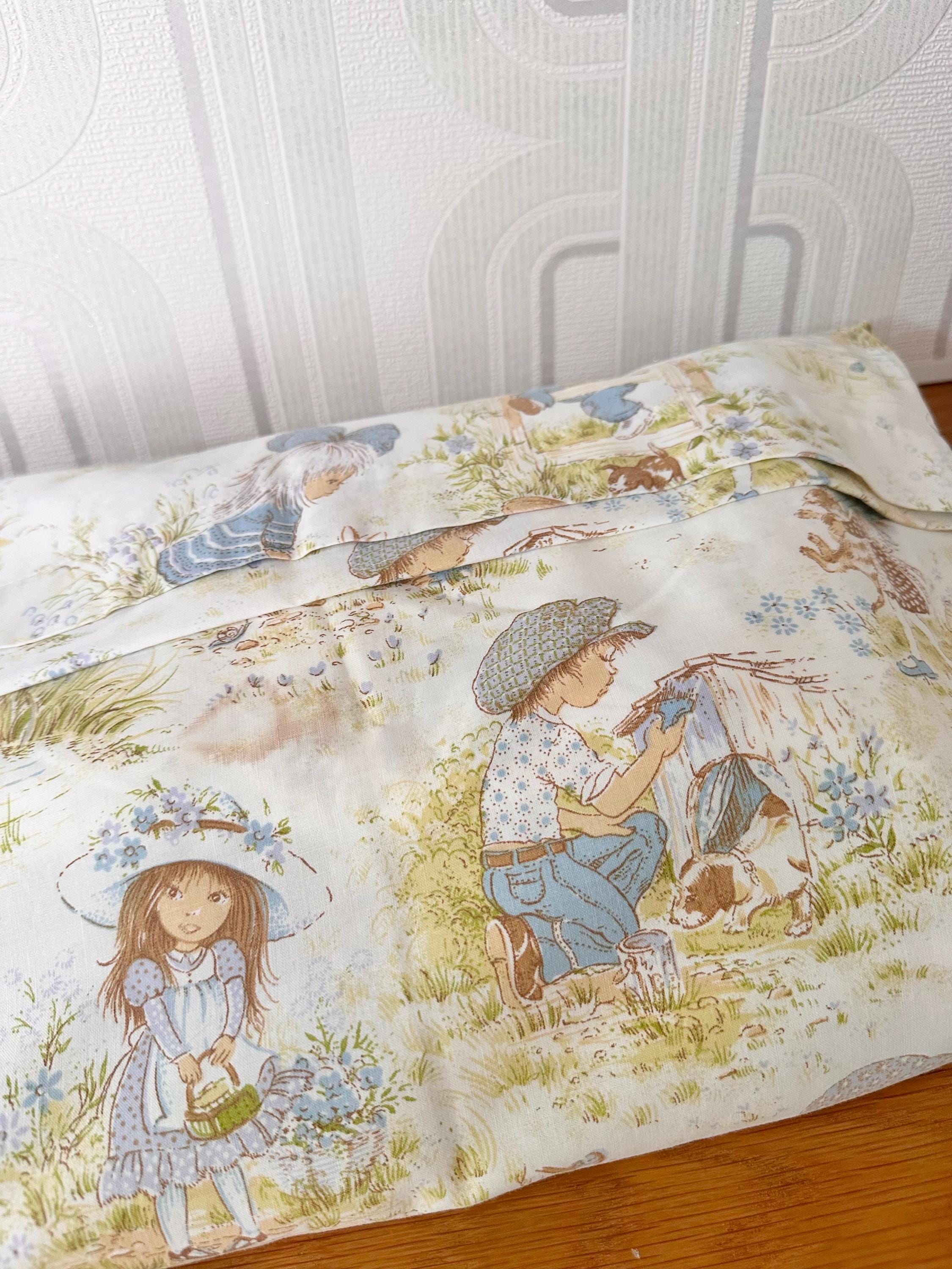 Holly Hobby Vintage Bedding - Etsy