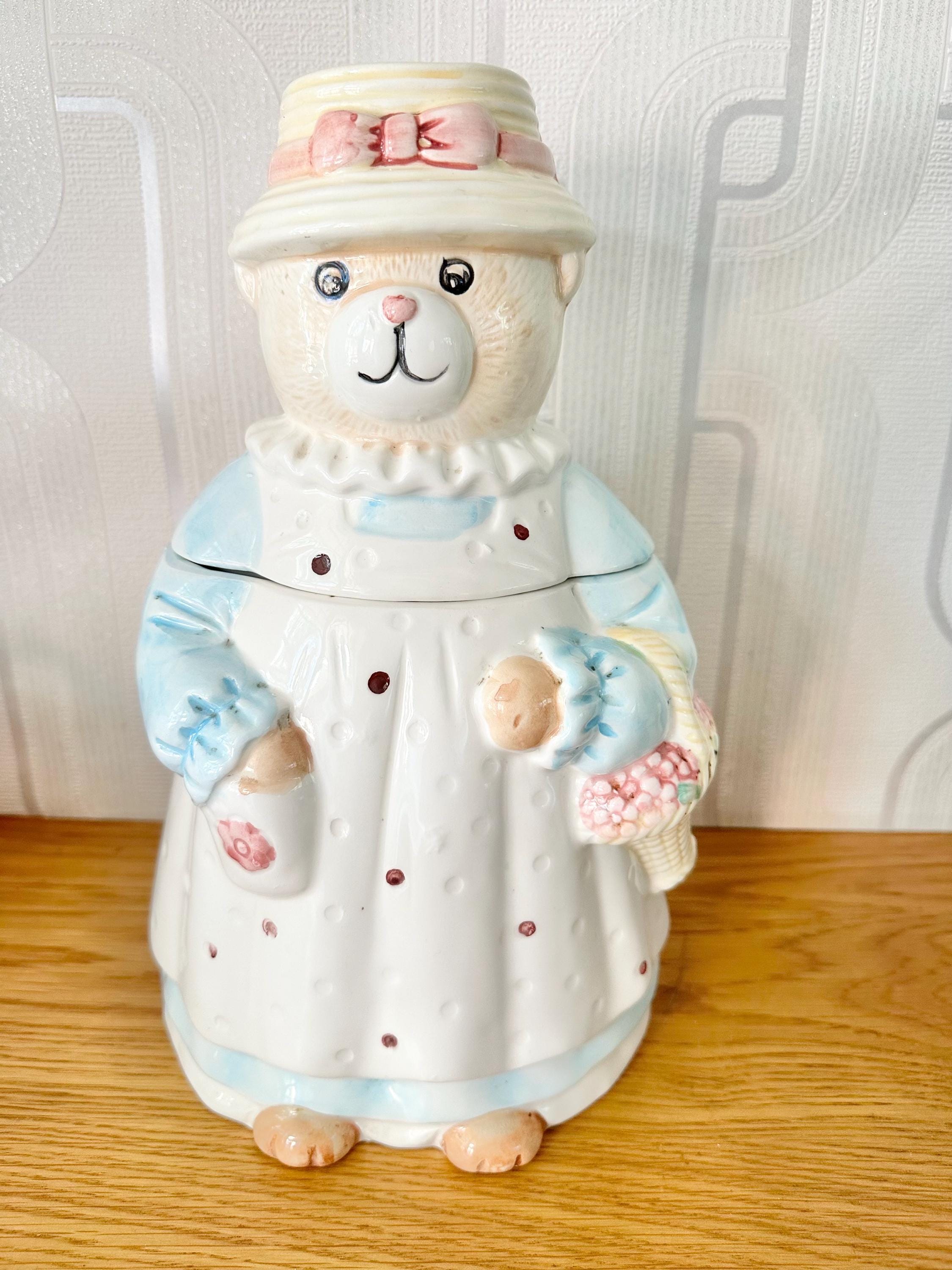 クッキージャー - ビンテージ - Etsy 日本