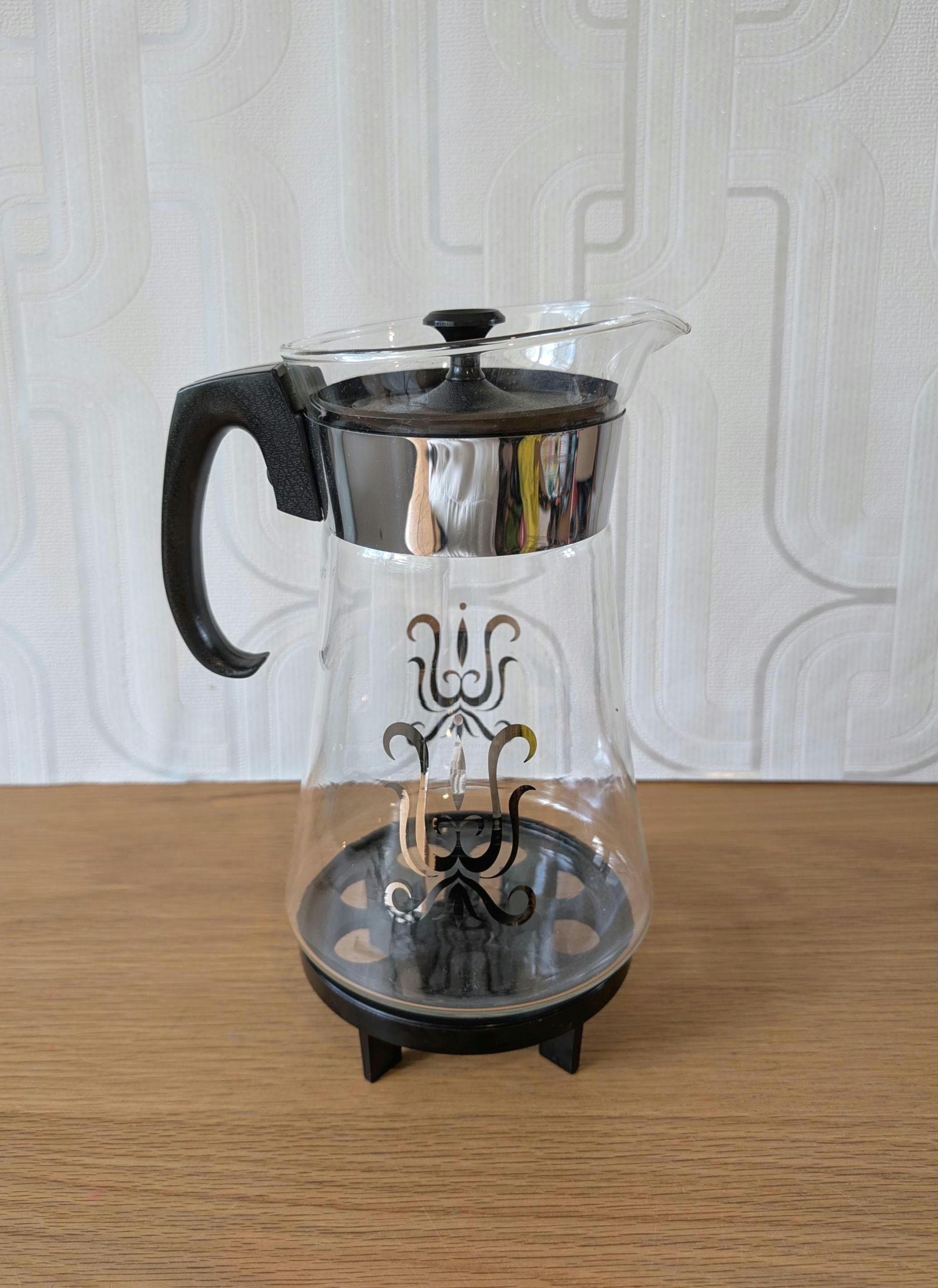 Pyrex percolator - Etsy 日本