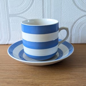 Tg green cornishware - Etsy 日本