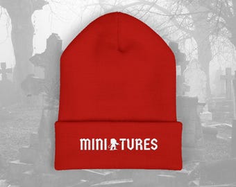 Berretto da giocatore 40k - Regalo per modellisti di eserciti in miniatura nerd