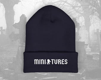 Berretto da giocatore 40k - Regalo per modellisti di eserciti in miniatura nerd