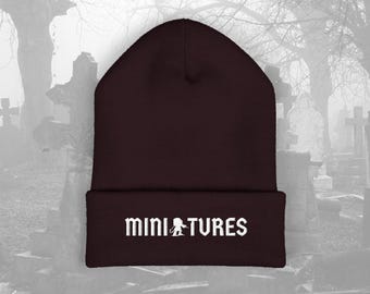 Berretto da giocatore 40k - Regalo per modellisti di eserciti in miniatura nerd