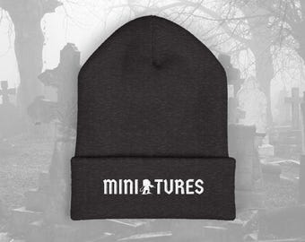 Berretto da giocatore 40k - Regalo per modellisti di eserciti in miniatura nerd
