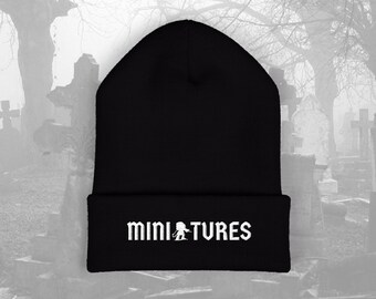 Berretto da giocatore 40k - Regalo per modellisti di eserciti in miniatura nerd
