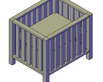 Playpen | Playpen plans |  Playpen Guide | DIY Construction Plans | INSTANT DOWNLOAD