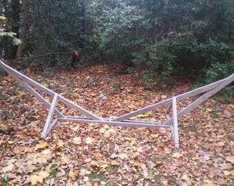 hammock stand | hammock stand plans |  hammock stand Guide | DIY Construction Plans | INSTANT DOWNLOAD