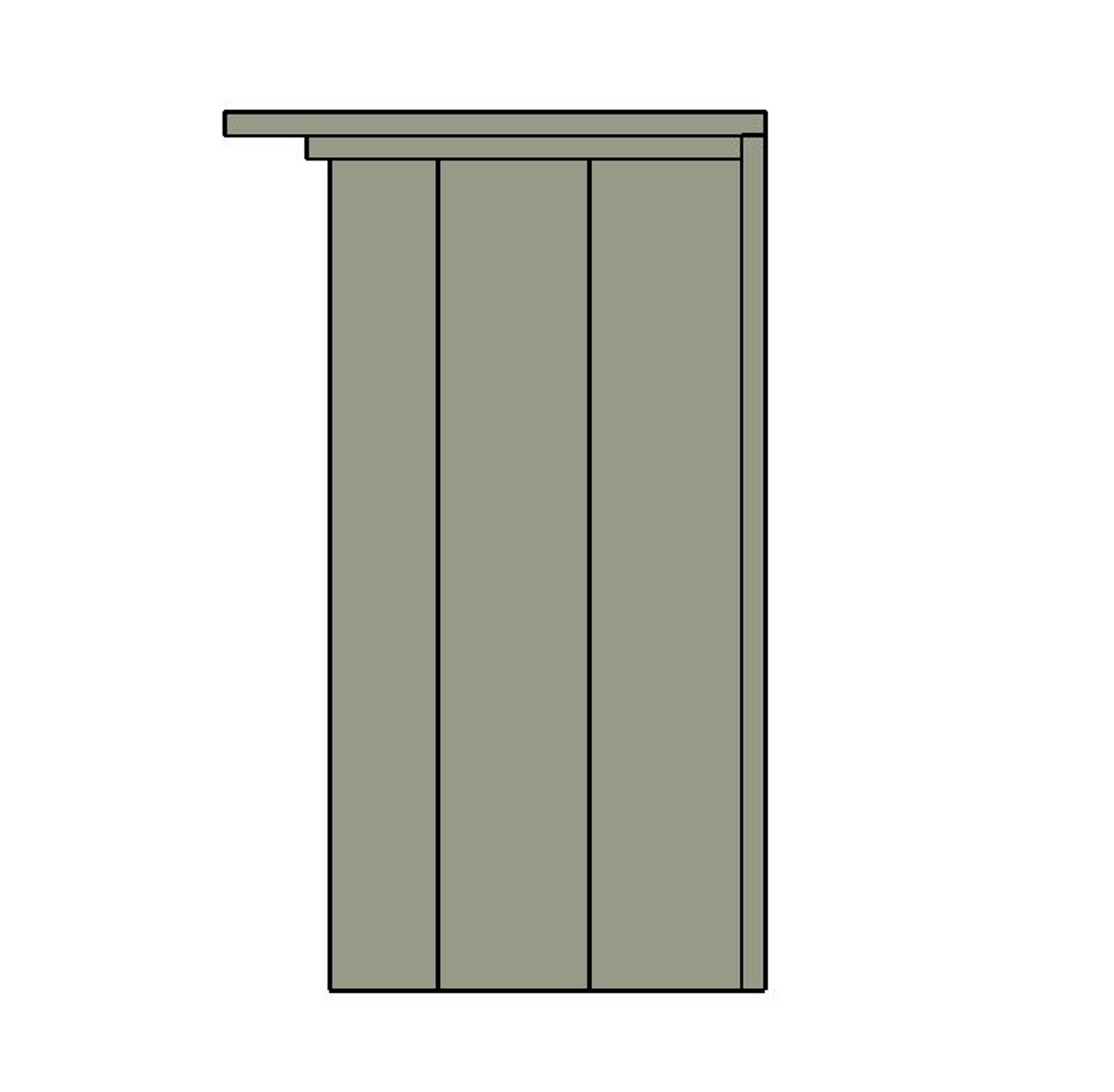 Bar With Sink | Bar With Sink Plan PDF| Bar With Sink Wood | Bar Plans ...