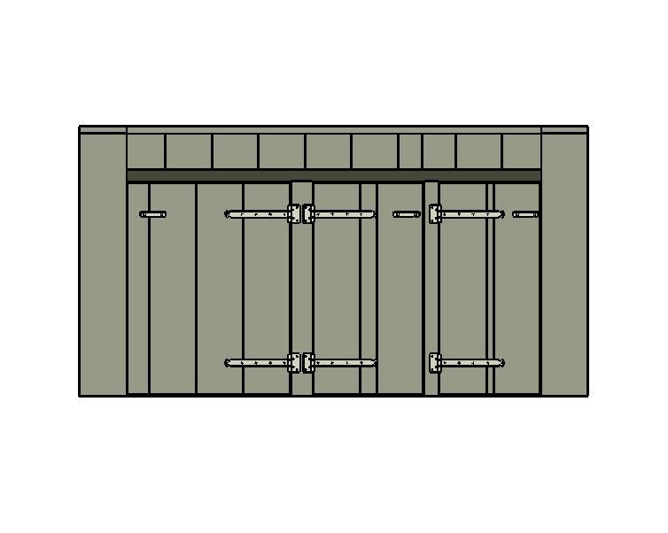 Bar With Sink | Bar With Sink Plan PDF| Bar With Sink Wood | Bar Plans ...