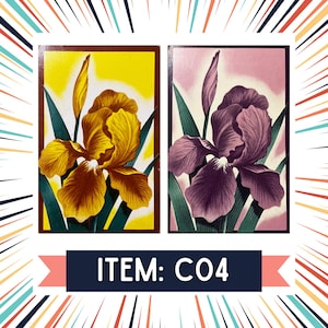 C04 - Vintage Swap Cards - Playing Card Pairs – Junk Journal Ephemera and Crafts