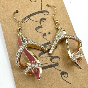 Earrings High Heels - Etsy - Page 5