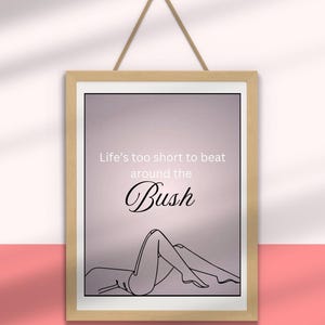Wall Art for Estheticians: Digital Decor for Your Wax Room