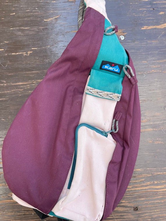 Kavu Rope Sling Bag