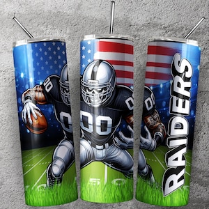 20oz Skinny Tumbler Wrap PNG, 20oz Skinny Tumbler Sublimation Designs, Instant Download Tumbler Wrap, Sport Team
