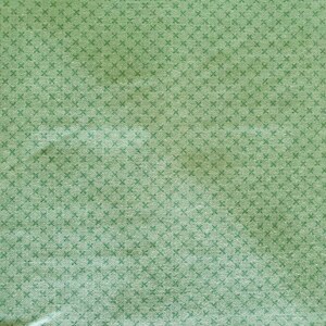 Kisses Green fabric by Riley Blake Designs X C210-GREEN blender solid image 3