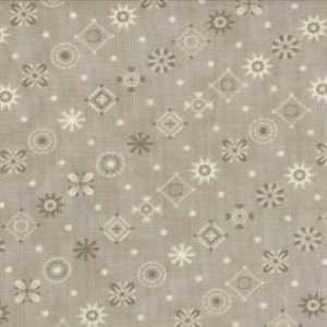 MINI charm pack BABY JANE Moda Fabric by Eric & Julie Comstock image 5